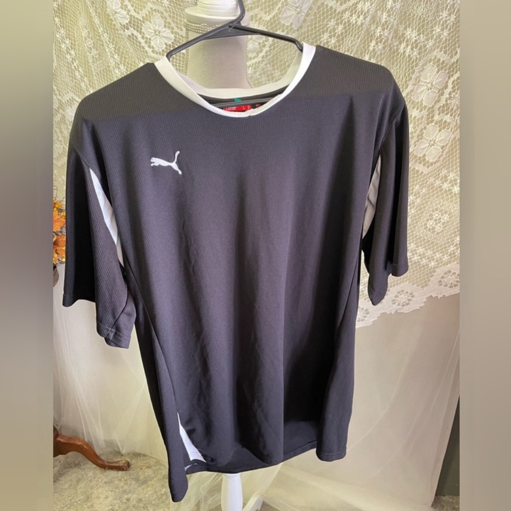 Puma Tee Shirt